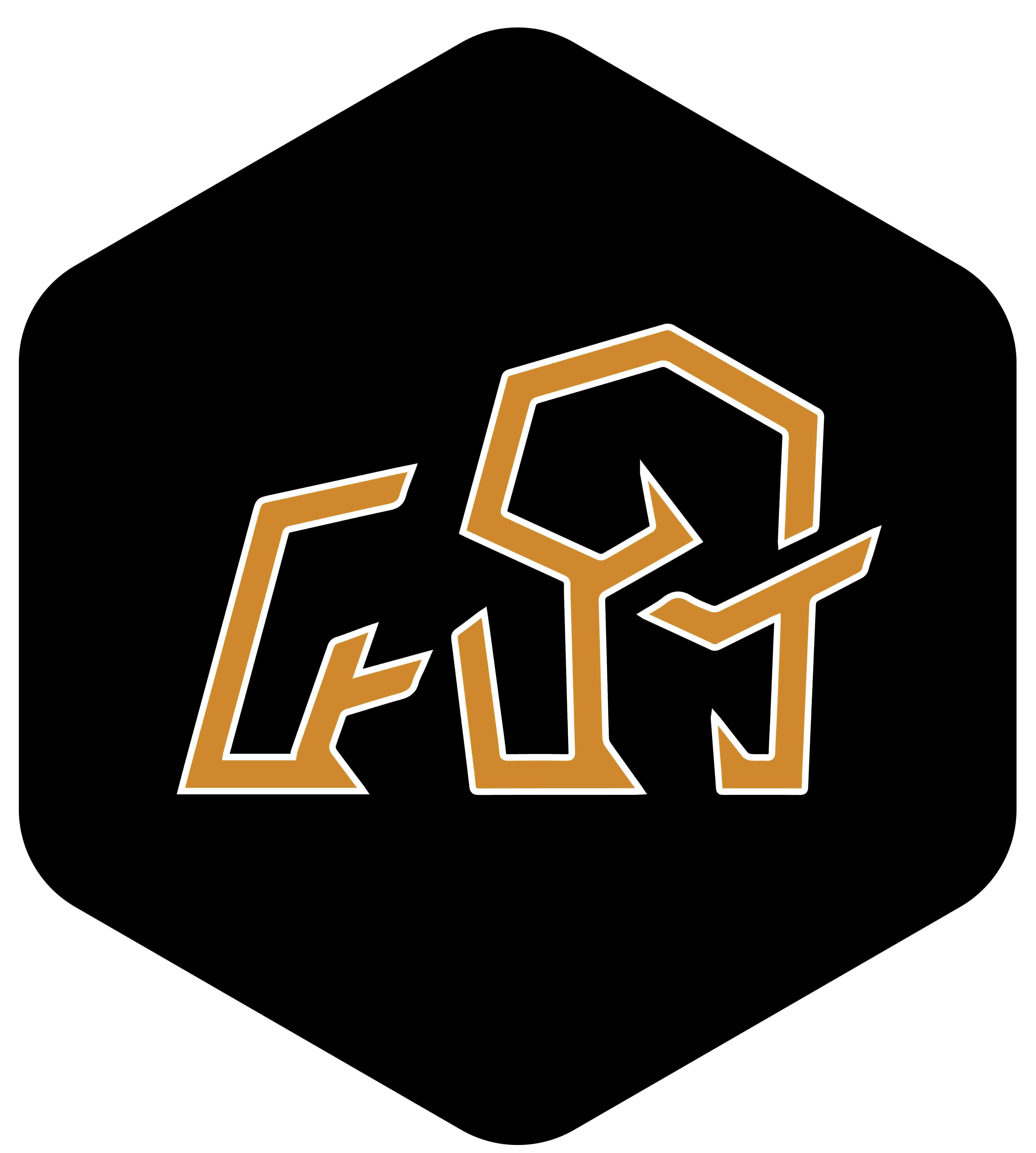 Reserve Fitness + Cognition emblem