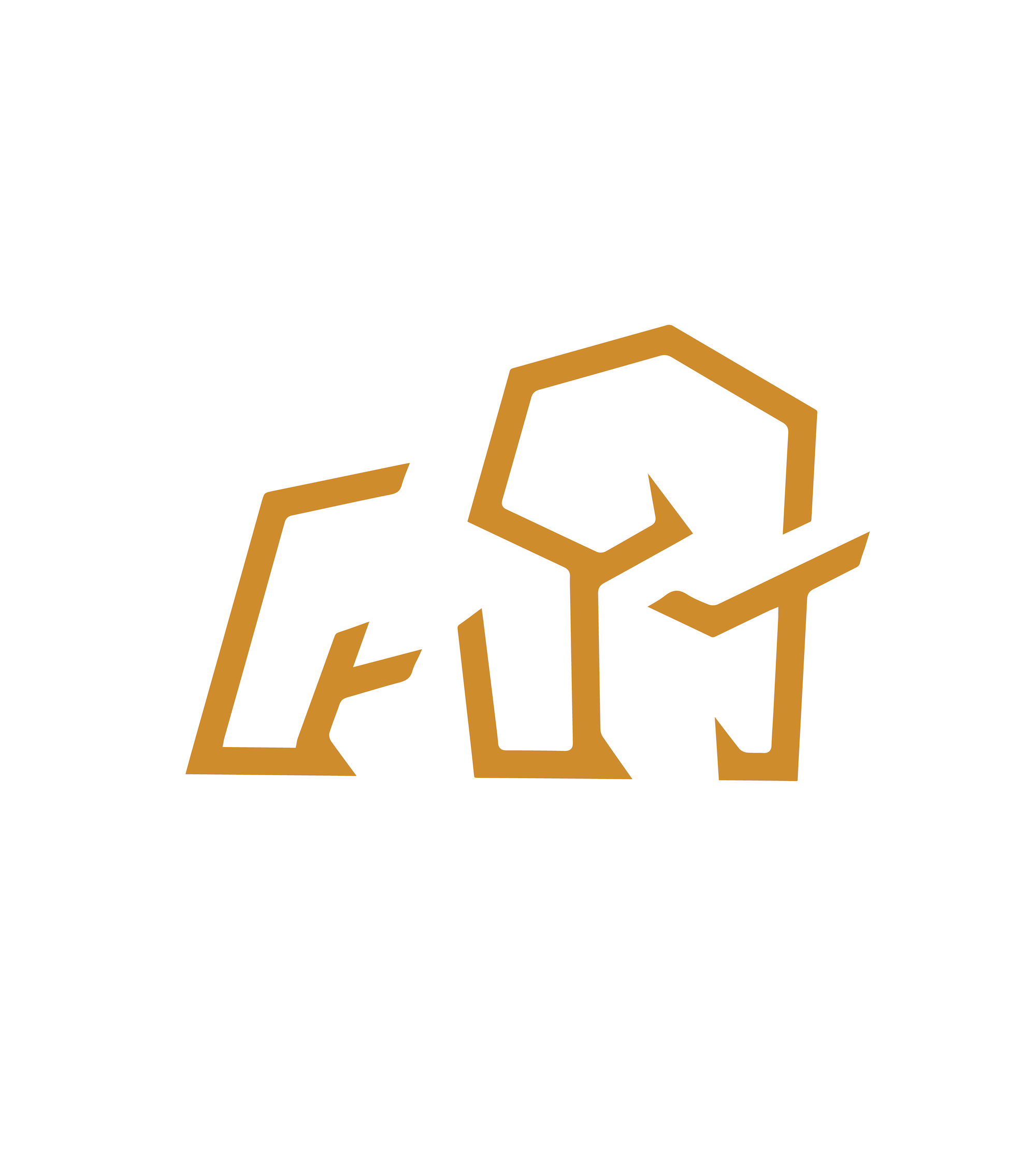Reserve emblem
